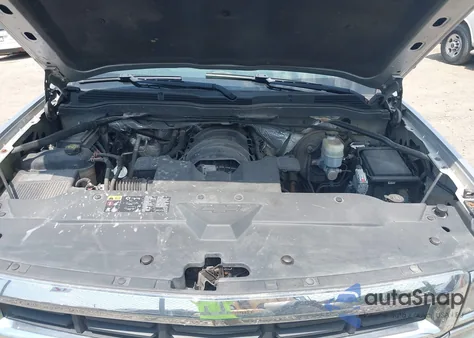 2014 Chevrolet Silverado 1500 1Lt/2Lt z USA, uszkodzony, nr VIN 3GCUKREC2EG324380